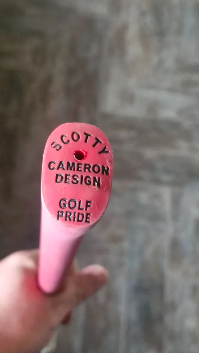 Scotty Cameron California Coronado - Image 2