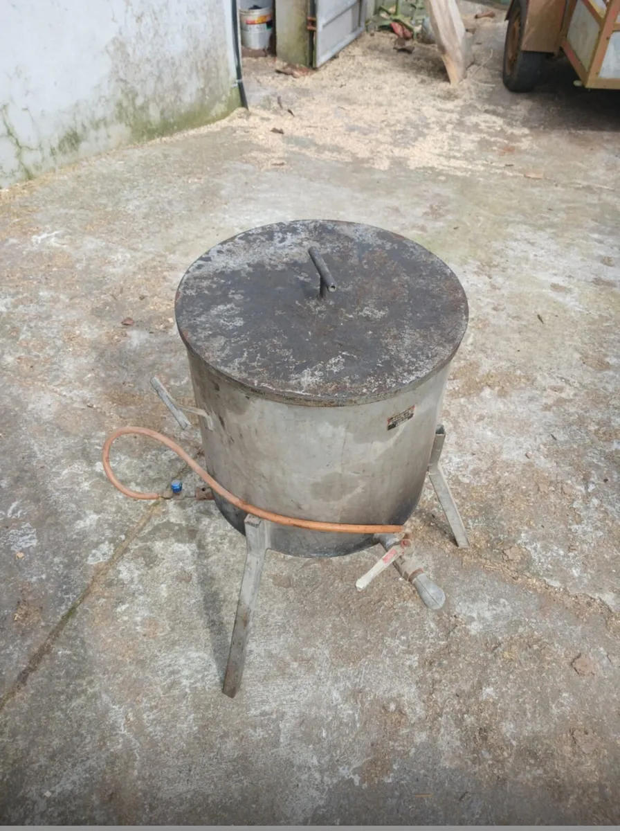 Water heater - Image 3