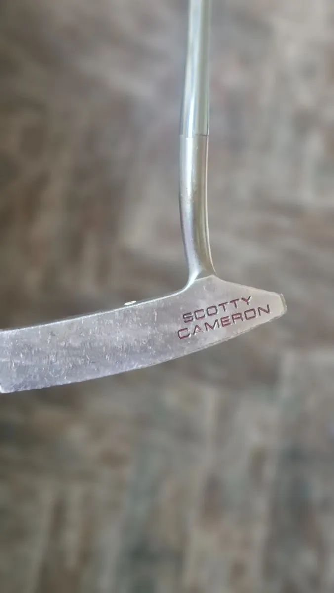 Scotty Cameron California Coronado - Image 4