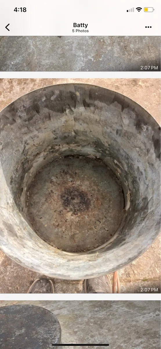 Water heater - Image 1