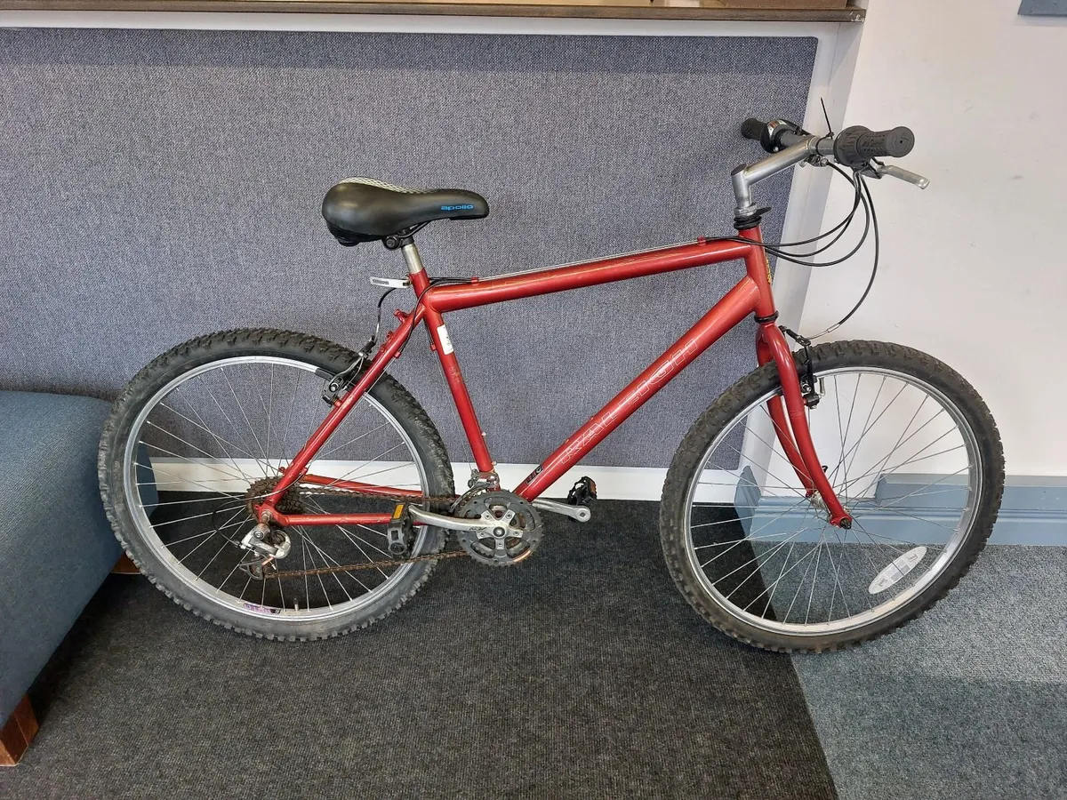 Raleigh Max - Image 1