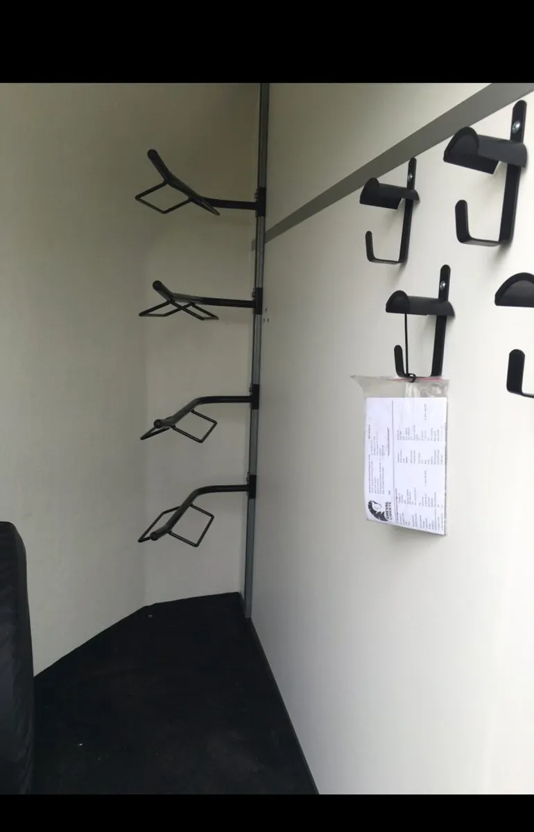 4 Horse Box - Image 4