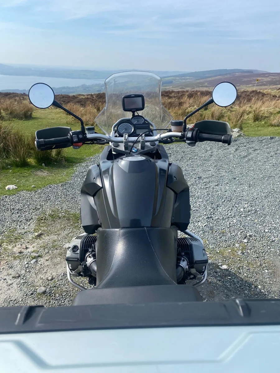 BMW R1200GS - Image 3