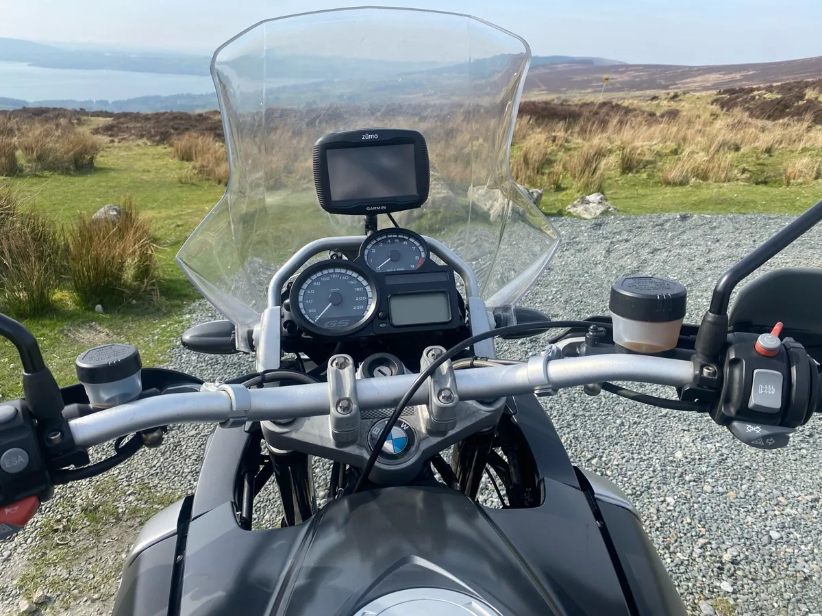 BMW R1200GS - Image 4