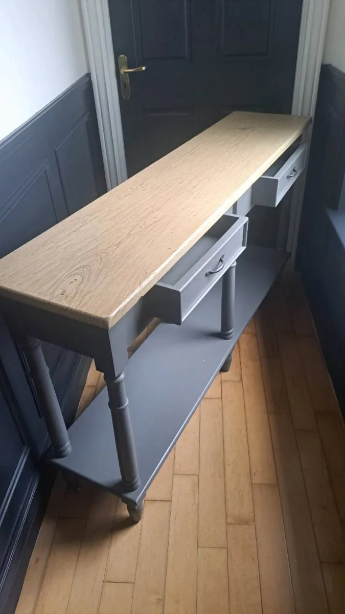 Sideboard / Console Table - Image 2