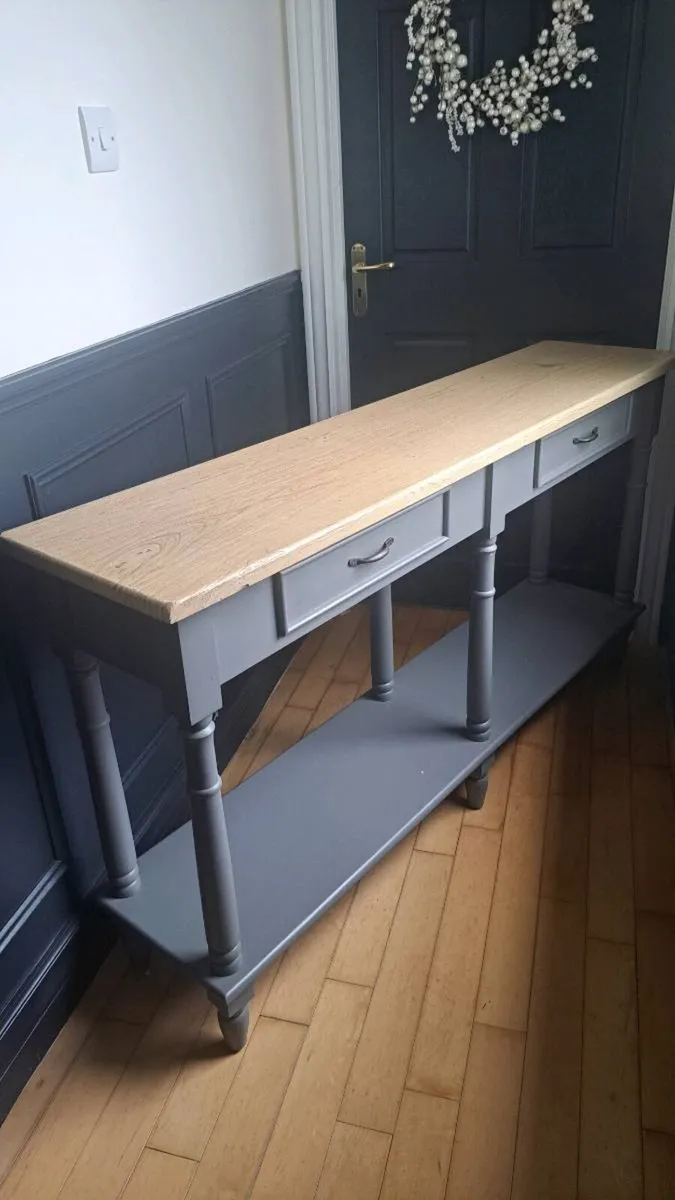 Sideboard / Console Table - Image 1