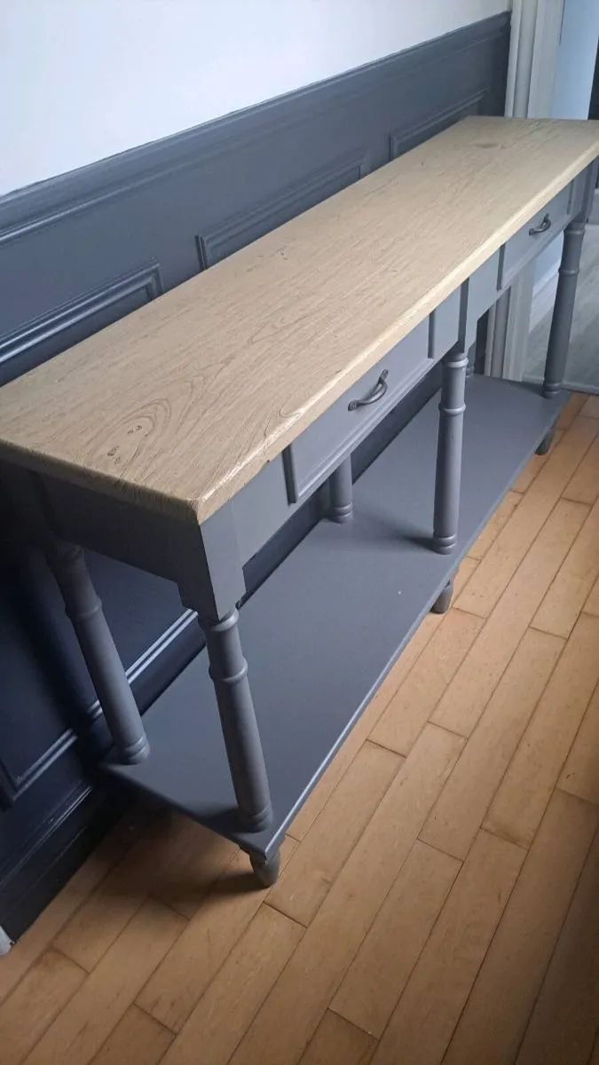 Sideboard / Console Table - Image 3