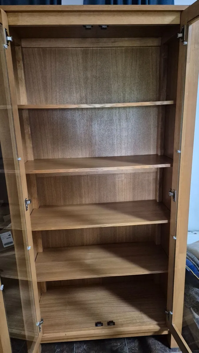 Solid wooden Cabinet - Image 2