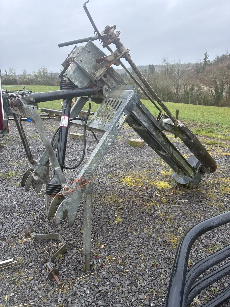 Hi Spec agitator - Image 2