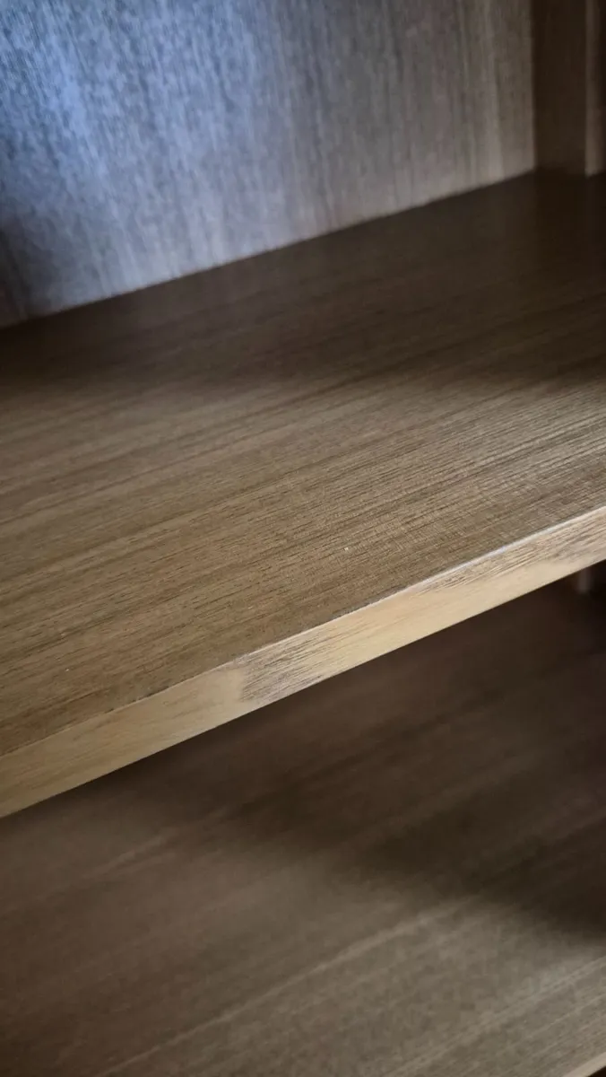 Solid wooden Cabinet - Image 4