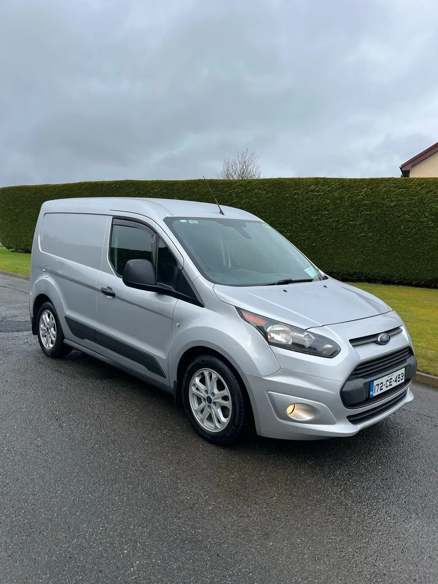 Ford transit connect - Image 1