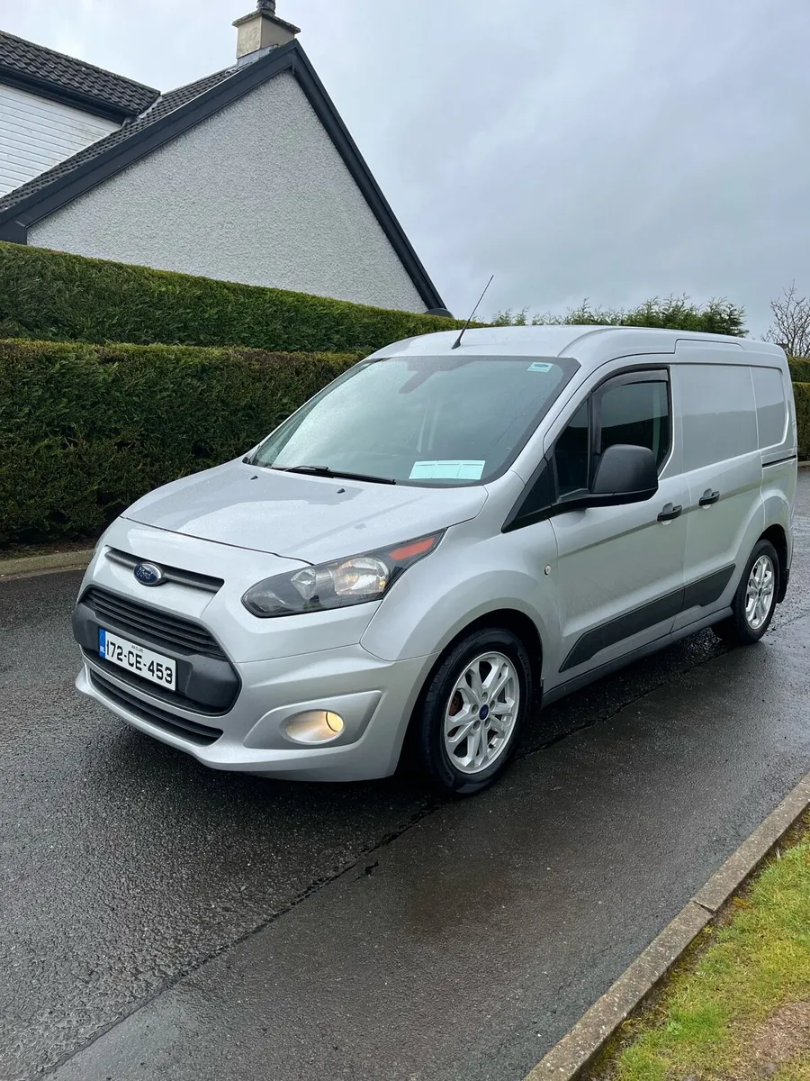 Ford transit connect - Image 2