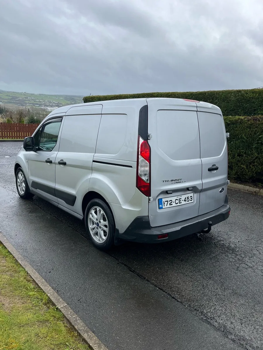 Ford transit connect - Image 3