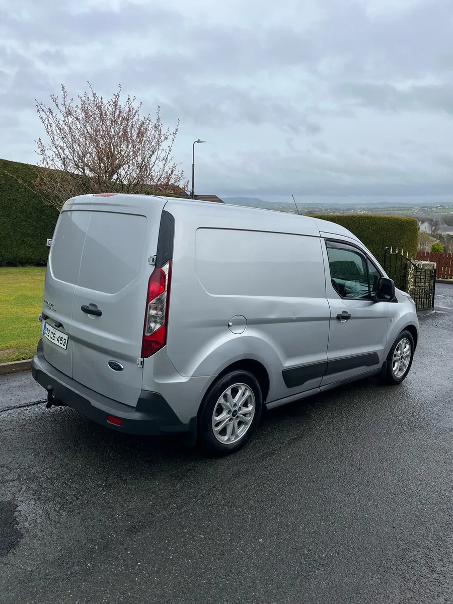 Ford transit connect - Image 4