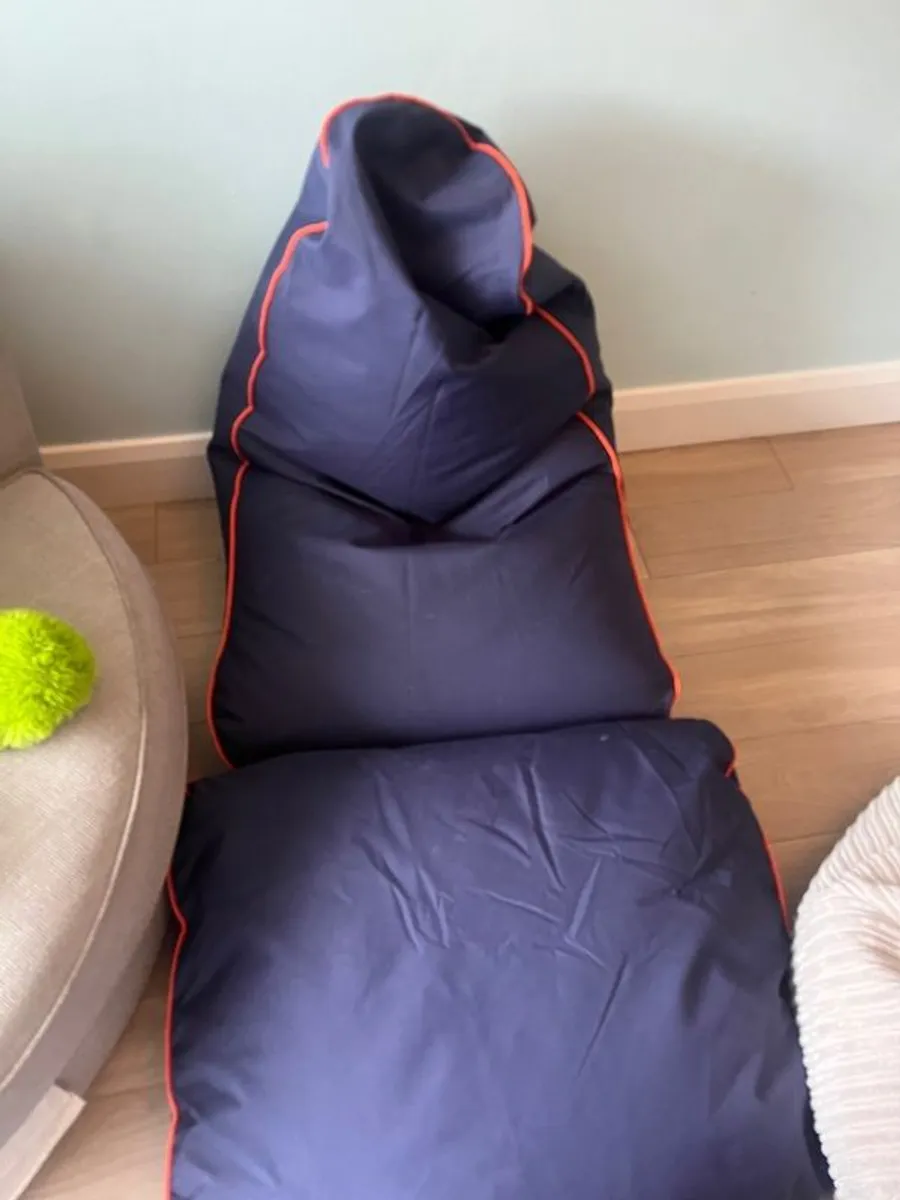 beanbag - Image 1