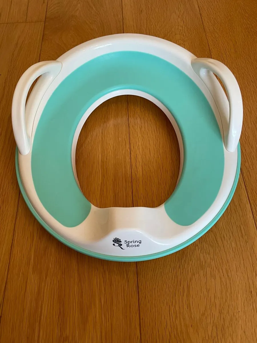 Toilet training seats - Image 1