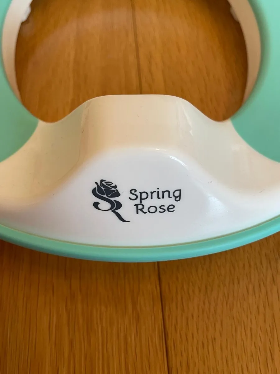 Toilet training seats - Image 2