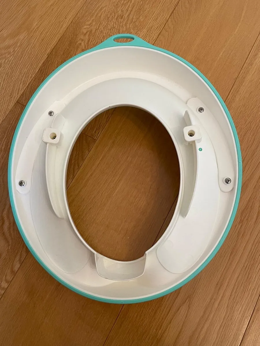Toilet training seats - Image 3