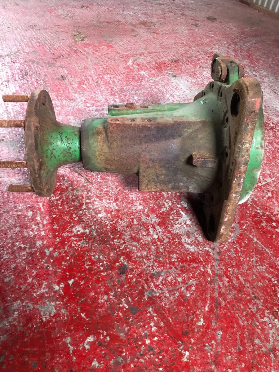 JOHN DEERE - Image 2