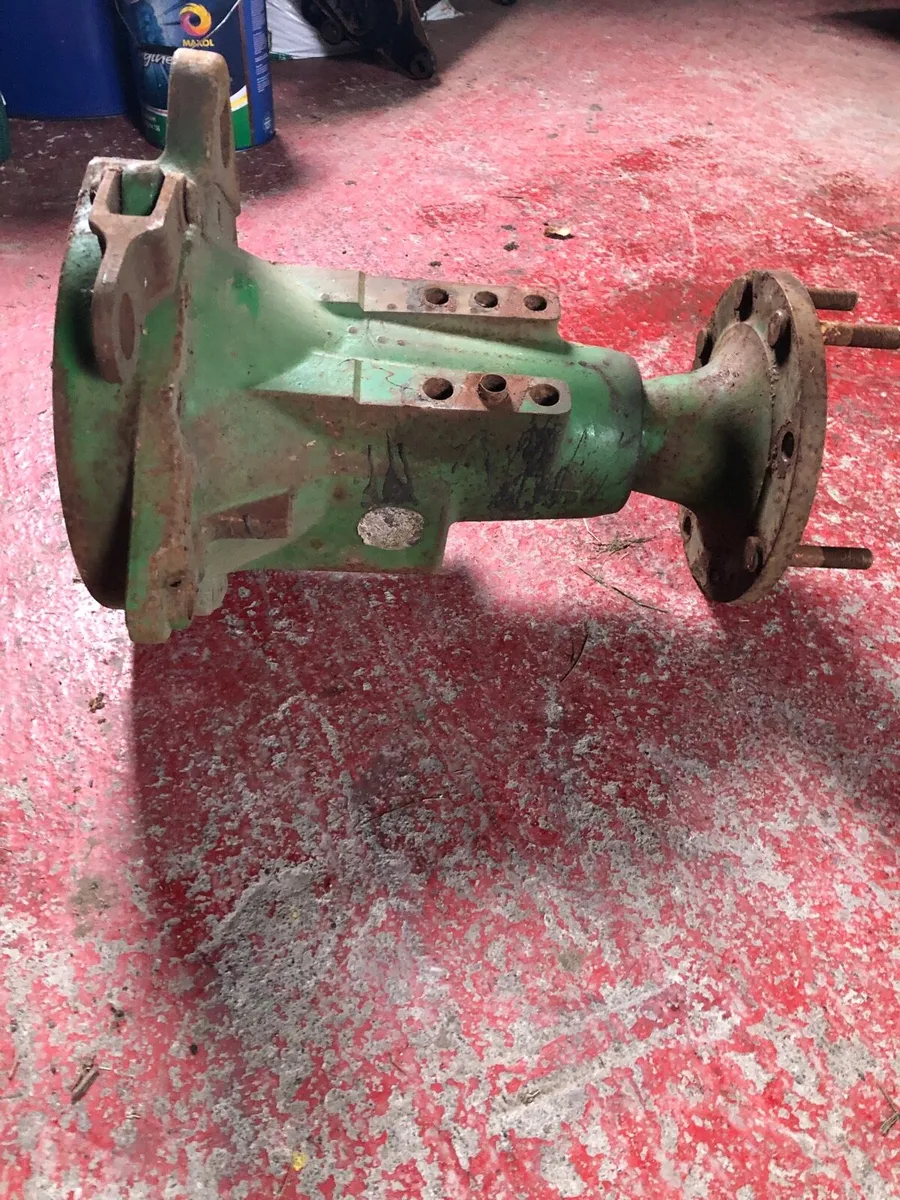 JOHN DEERE - Image 3