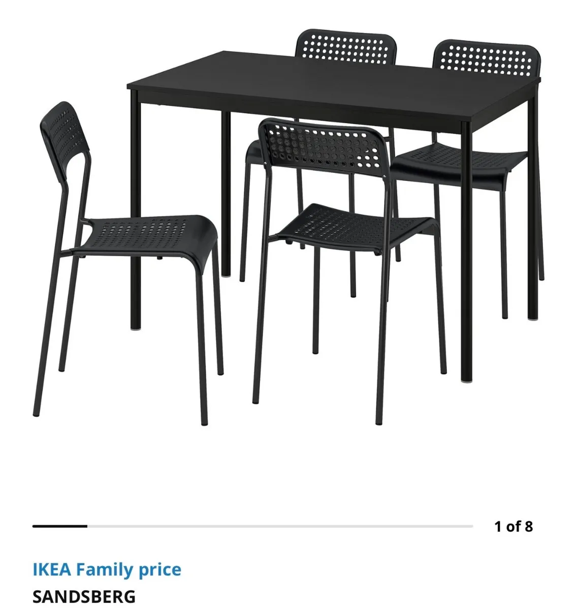 IKEA table Set - Image 2