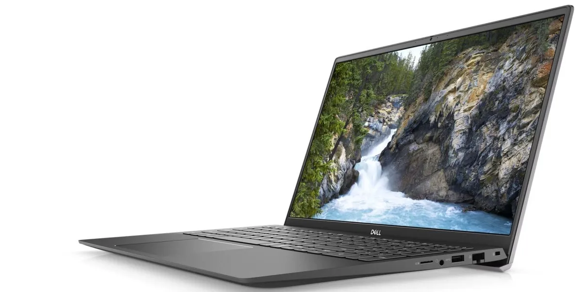 DELL Vostro 5502 Professional Laptop Win11 Pro - Image 1