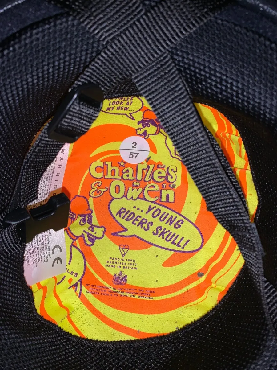 Horse riding equipment - Image 2