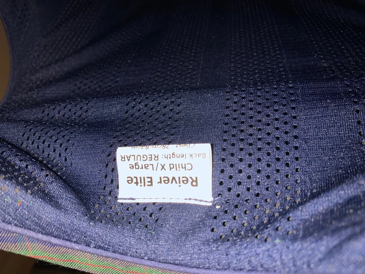 Horse riding equipment - Image 3