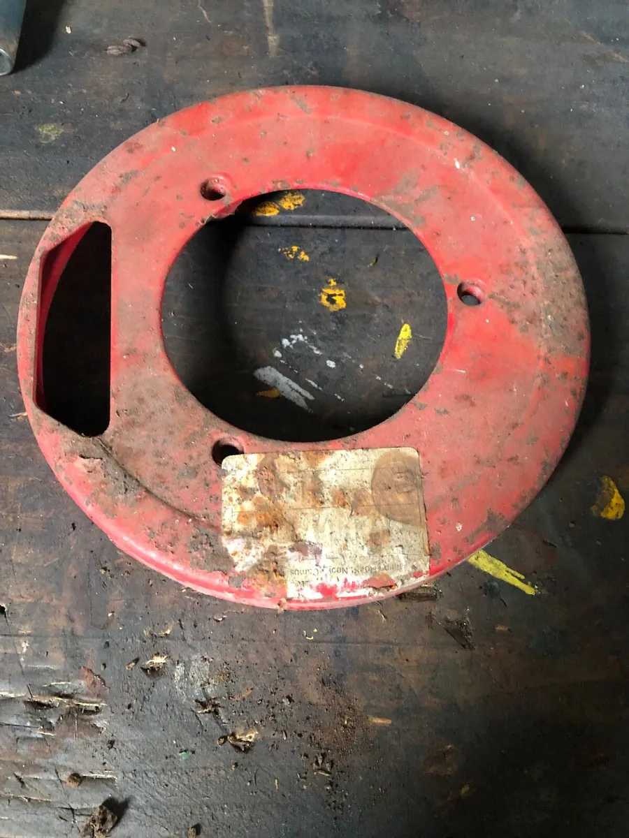 JOHN DEERE - Image 3