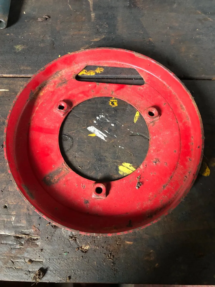 JOHN DEERE - Image 4