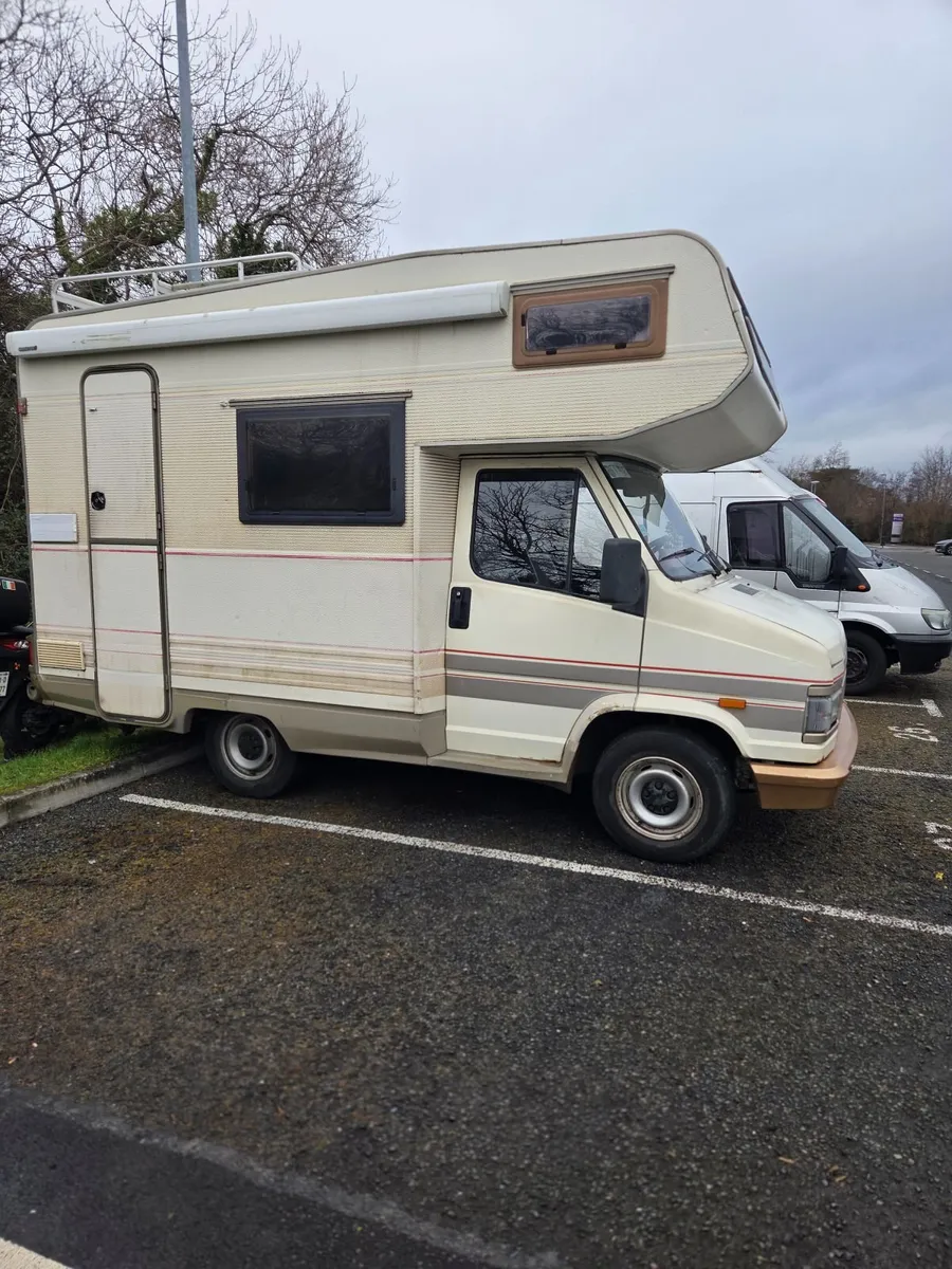 Motorhome - Image 1