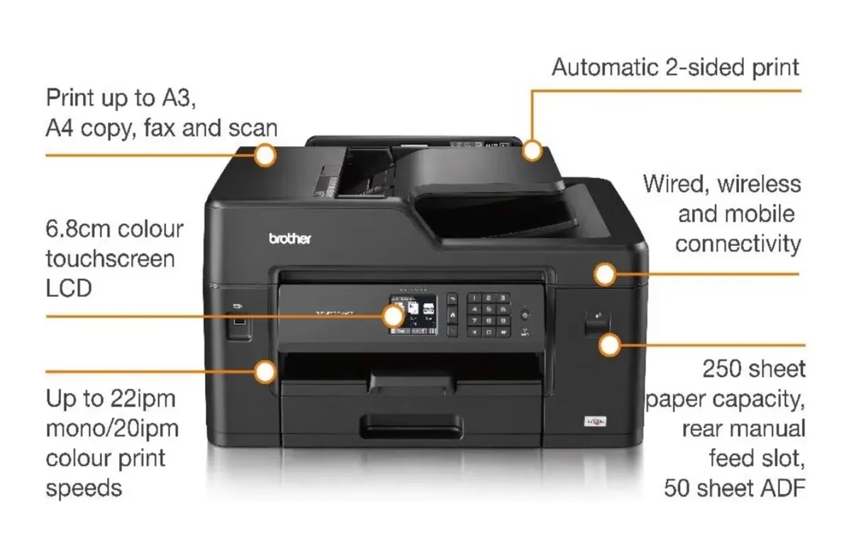 Printer - Image 2