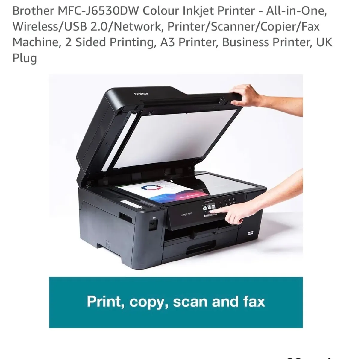 Printer - Image 4
