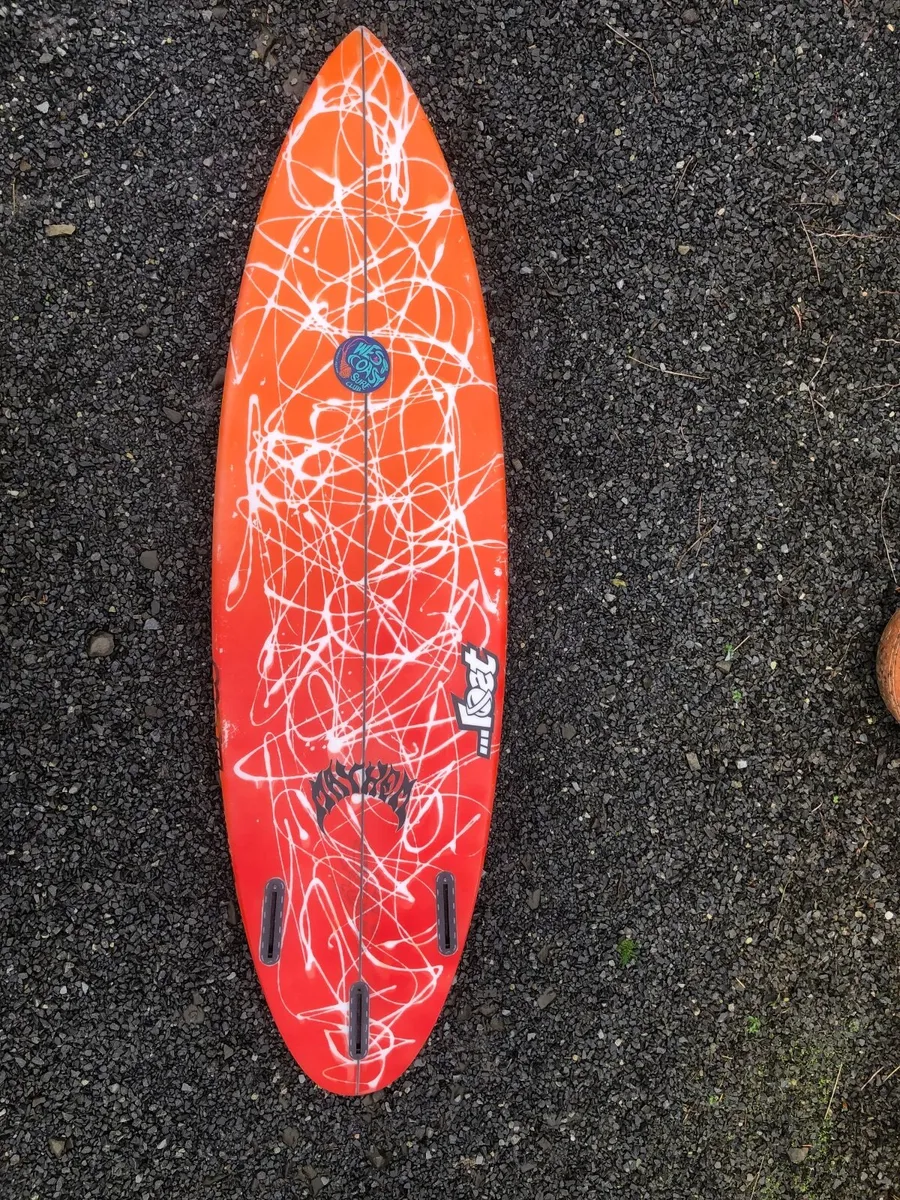 Surfboards - Image 1