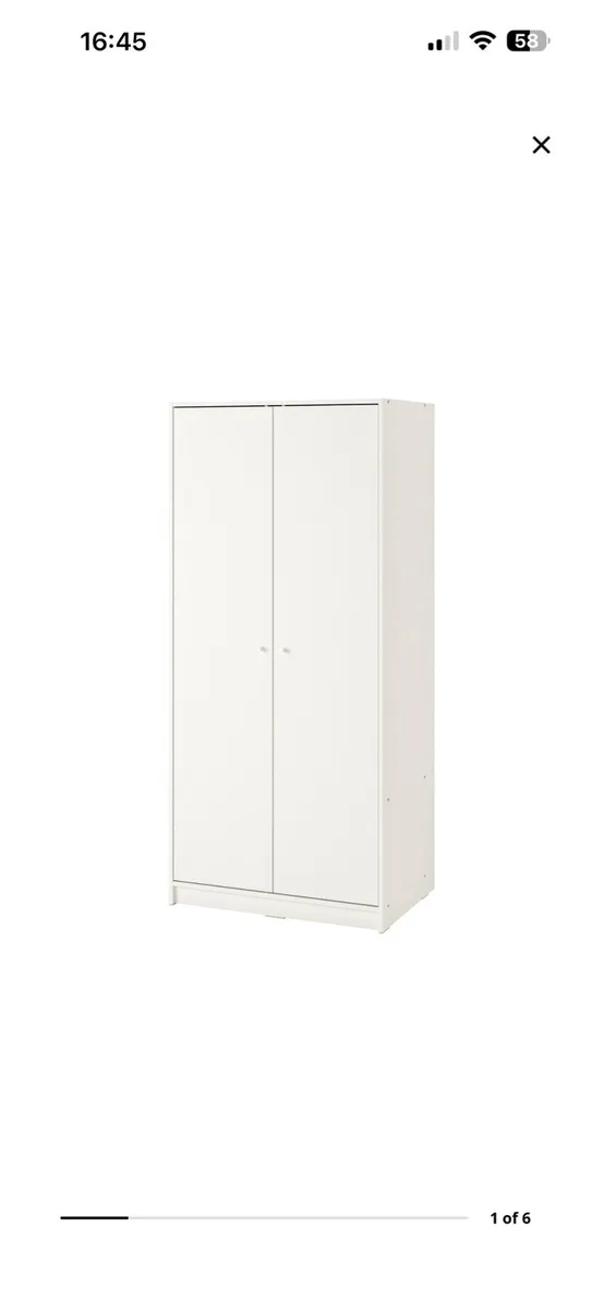 Wardrobe - Image 1