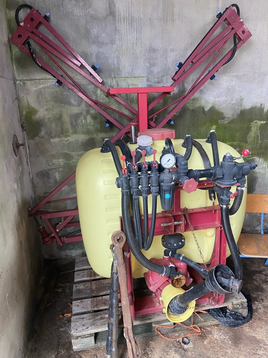 Sprayers - Image 2