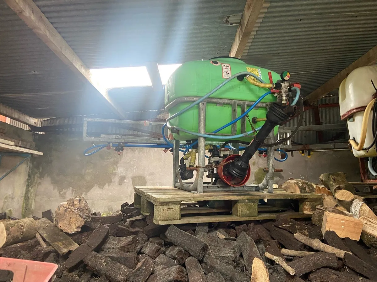 Sprayers - Image 3
