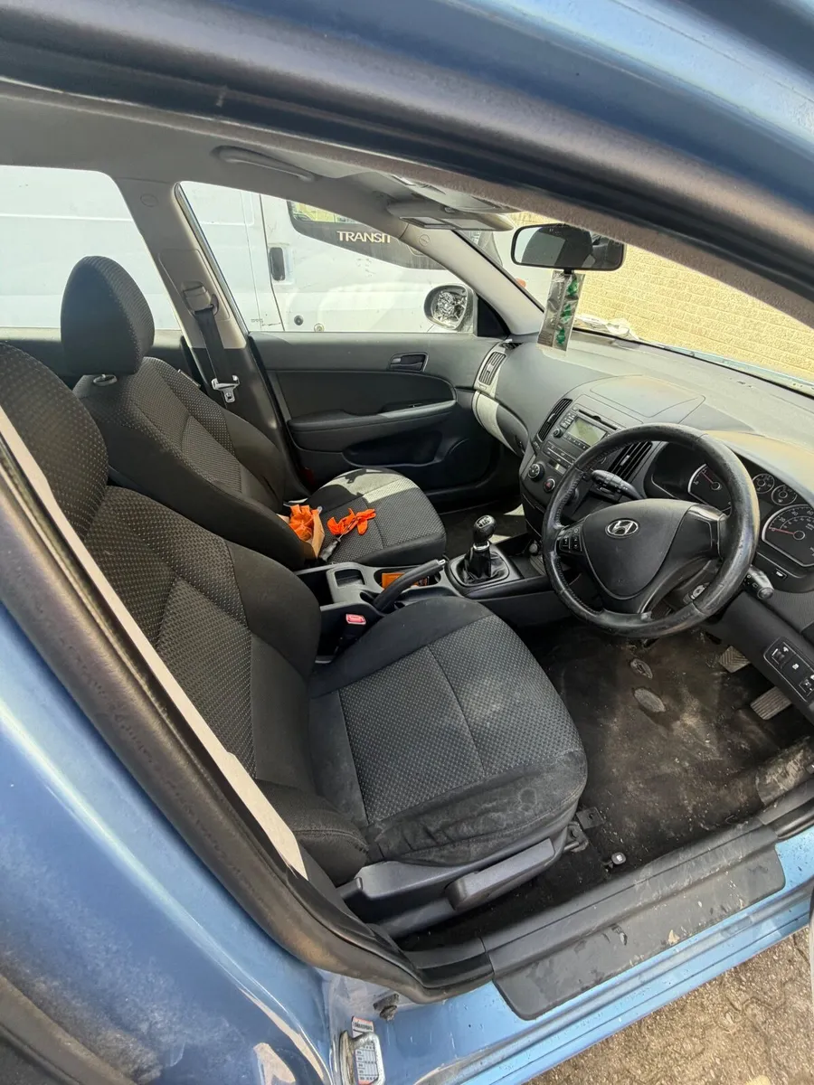 Hyundai i30 - Image 3