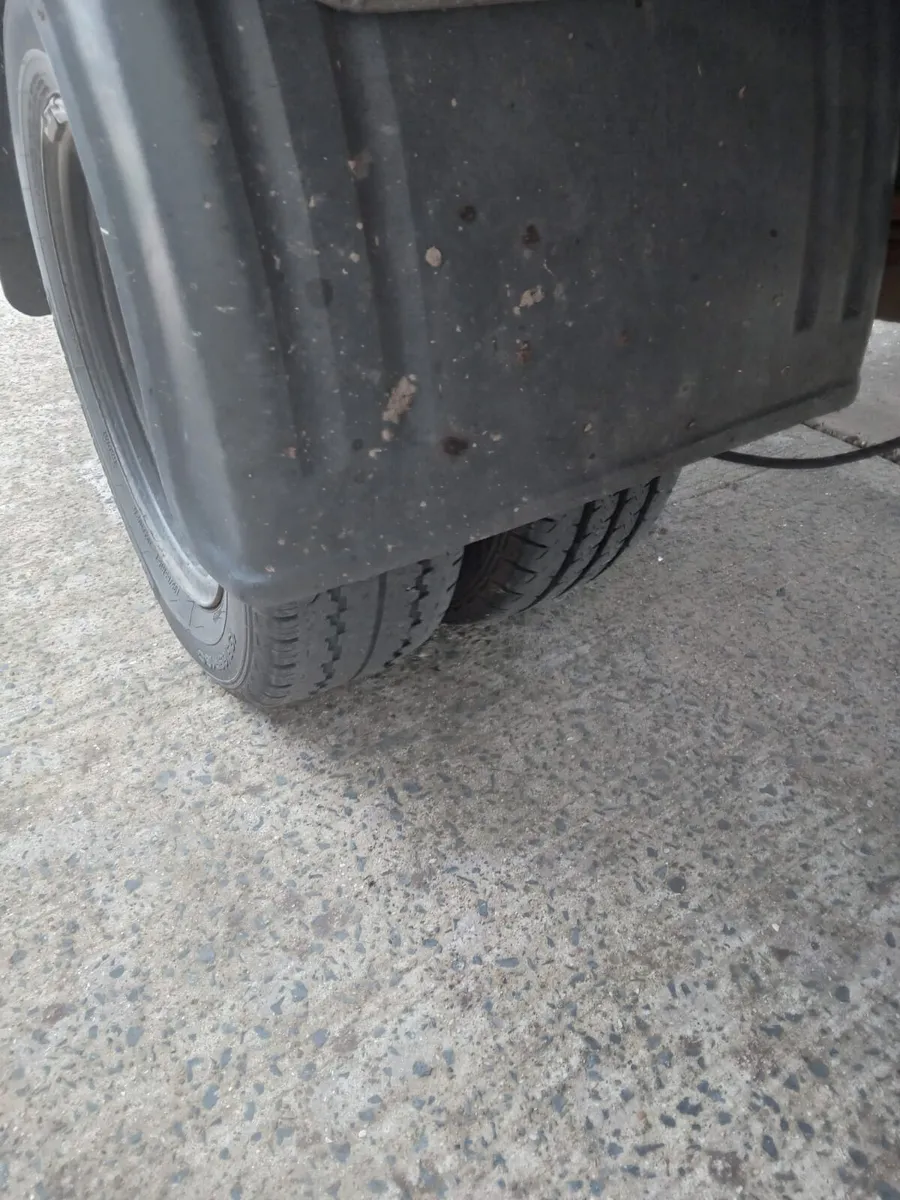 Iveco Daily, Recovery/Plant truck,cab chassis, - Image 3