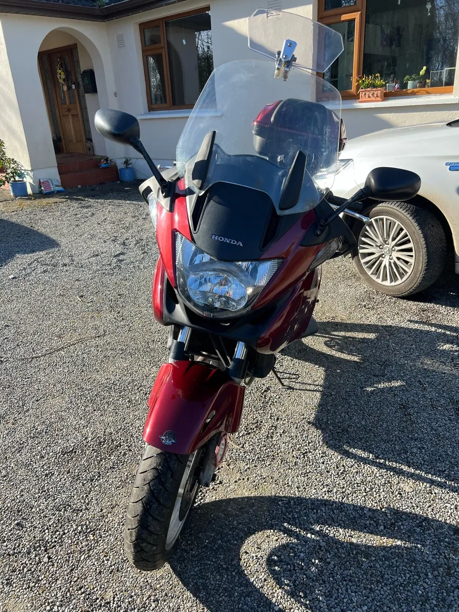 Honda Deauville NT700 - Image 1