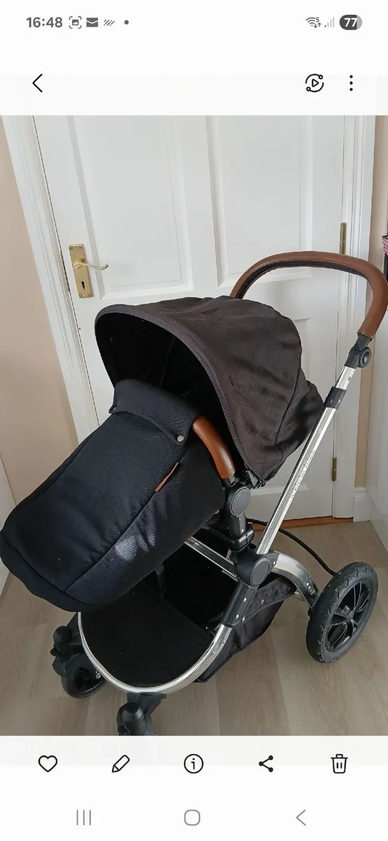 Pram - Image 2