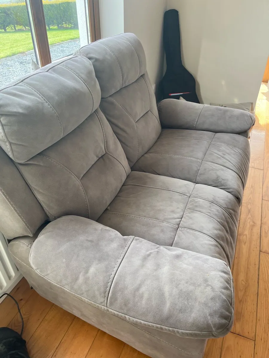 Two seater coach - Image 3