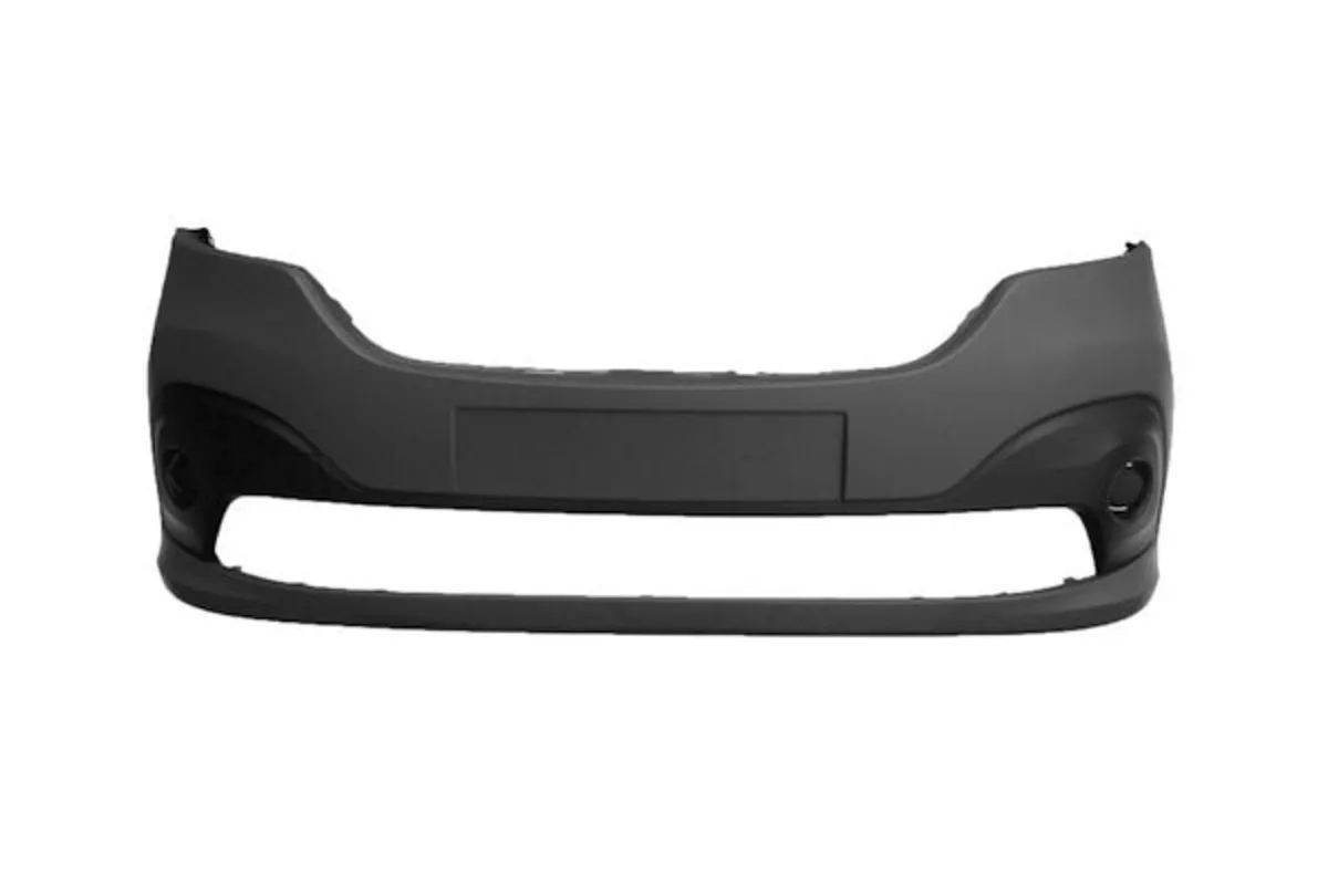 Renault Trafic 2014 – 2021 Front Bumper - Image 1