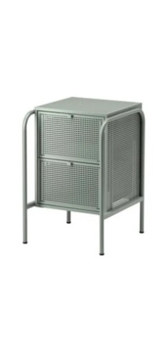 Drawer chest - Image 1