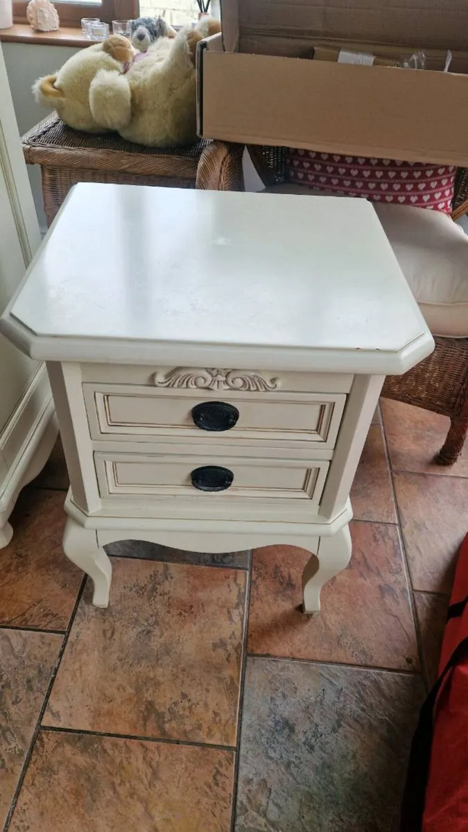 Set of bedroom Furniture - Image 3