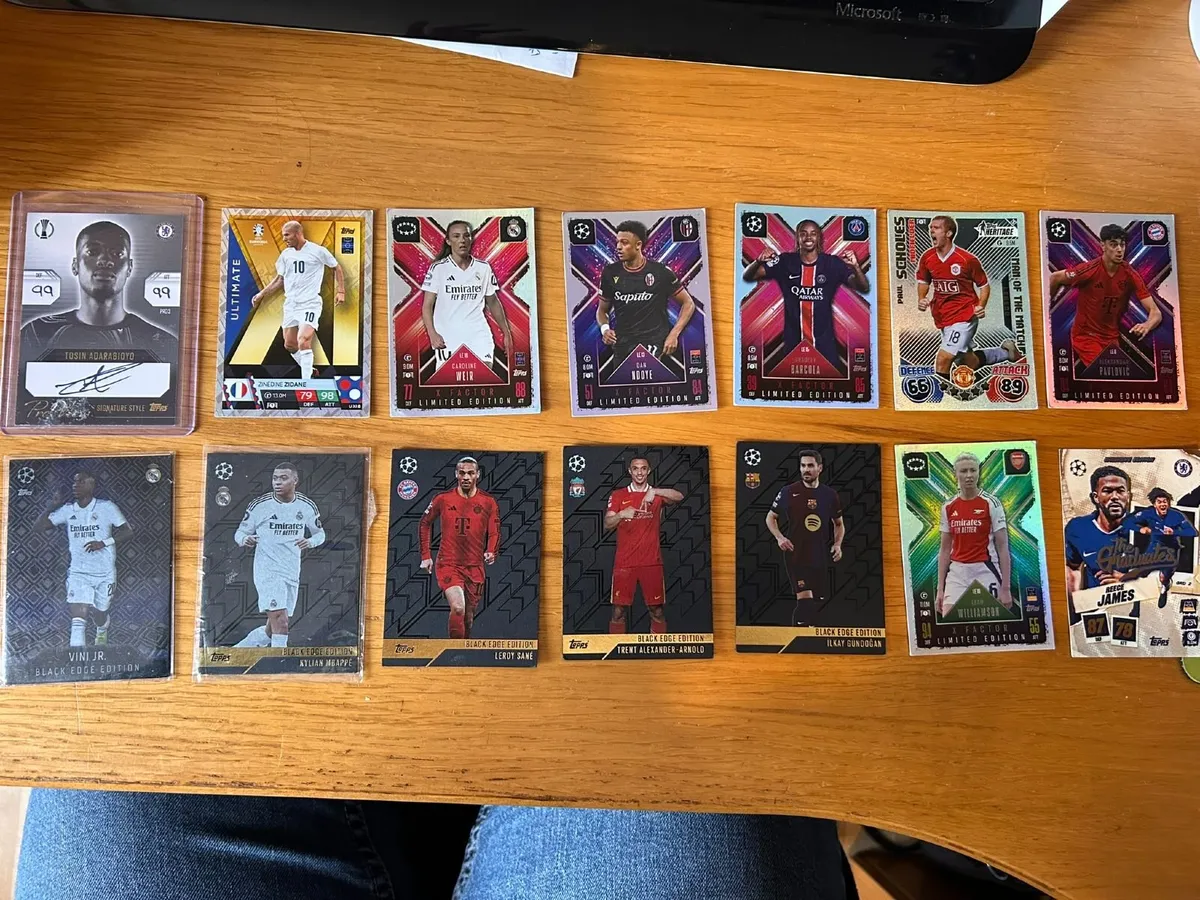 Match Attax - Image 2