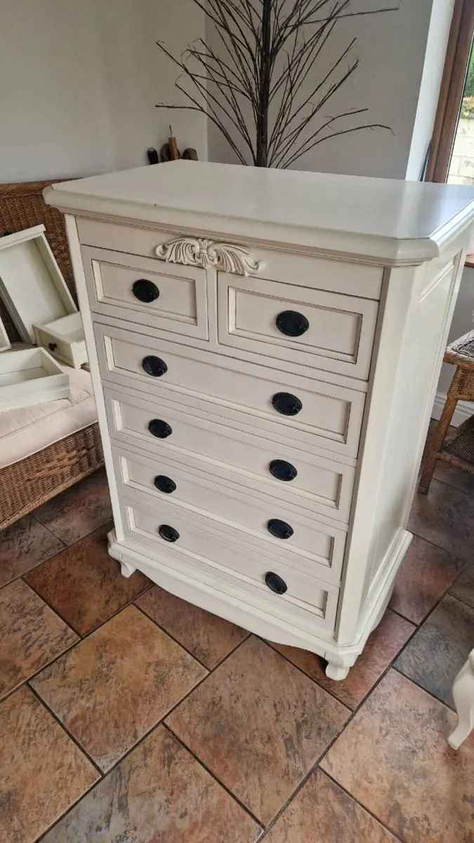 Set of bedroom Furniture - Image 4