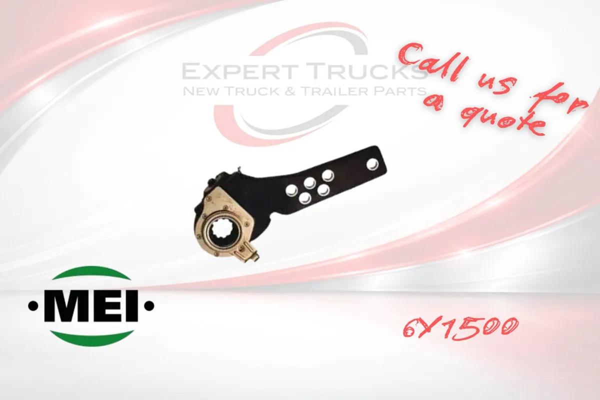 BPW SLACK ADJUSTER AUTO (MEI)