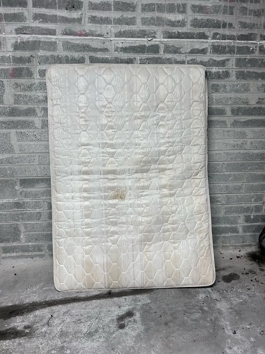 Free Mattress