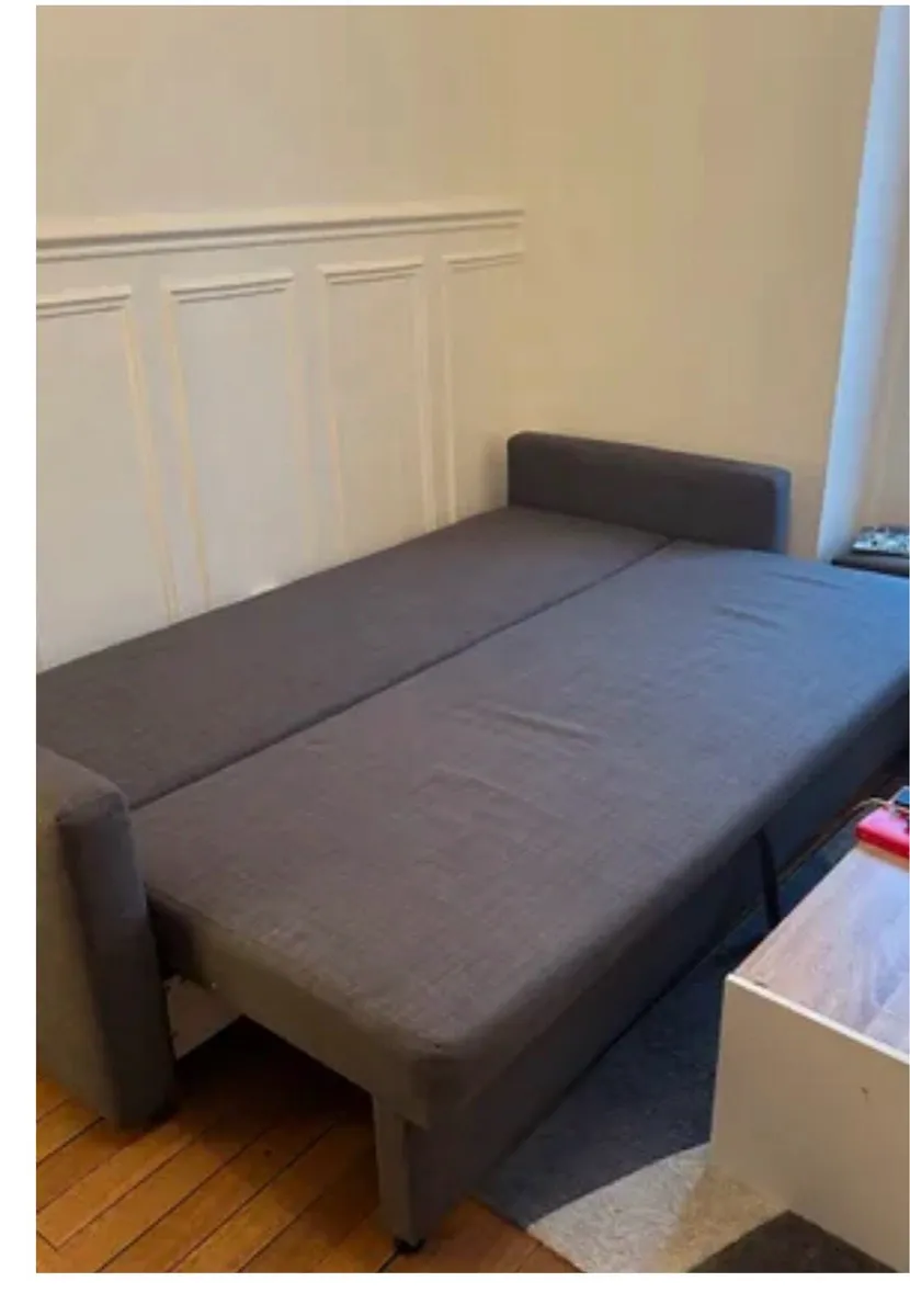 Ikea sofabed - Image 2